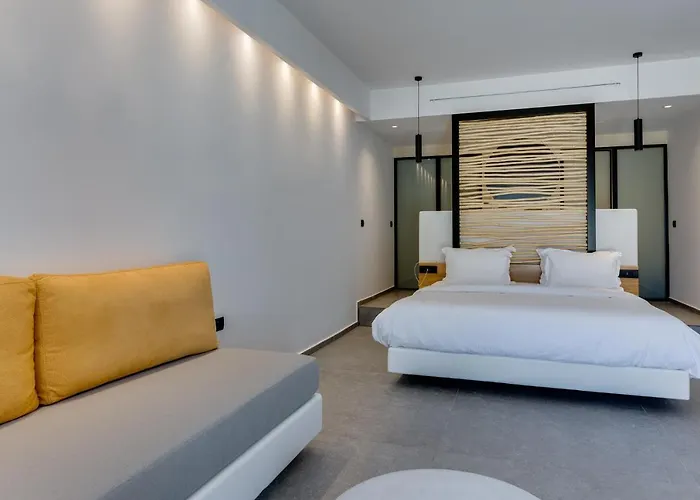 Elements Cozy Пиргос