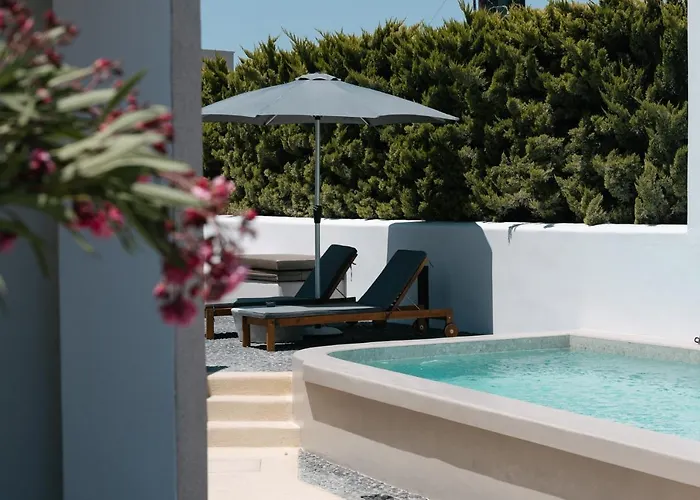 Elements Cozy Пиргос