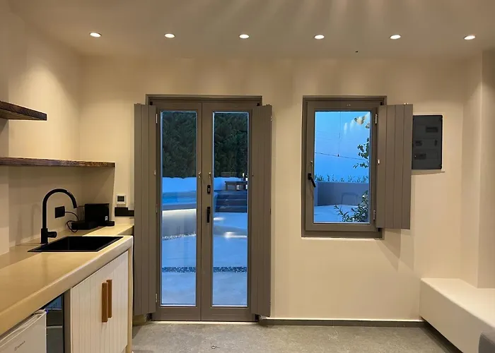 Elements Cozy Отель