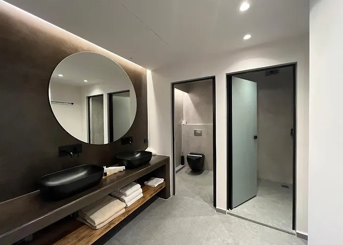 Elements Cozy Пиргос