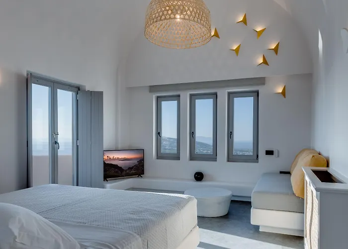 Elements Cozy Hotel *