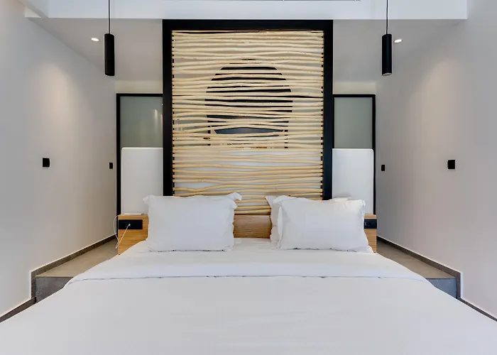 Elements Cozy Отель