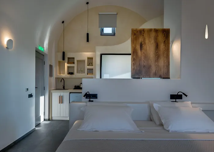 Hotel Elements Cozy *