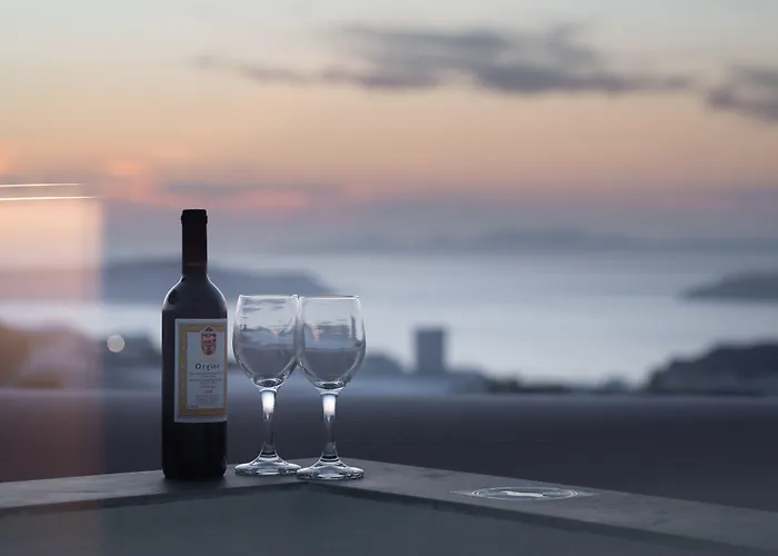 Elements Cozy Pýrgos