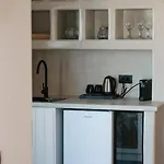 Hotel Elements Cozy Pyrgos Kallistis