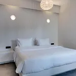 Hotel Elements Cozy Pyrgos Kallistis