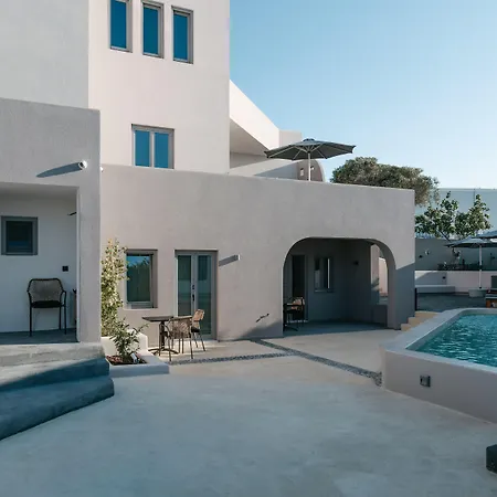 Elements Cozy Szálloda Pírgosz