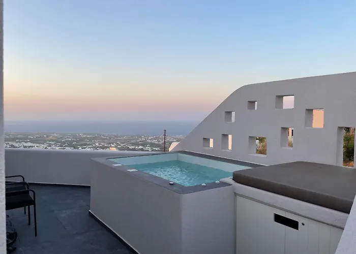 Szálloda Elements Cozy Pírgosz