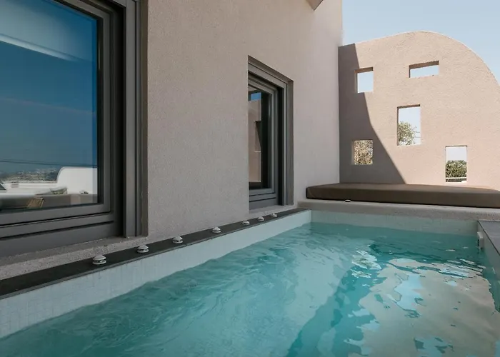 Elements Cozy Szálloda Pírgosz