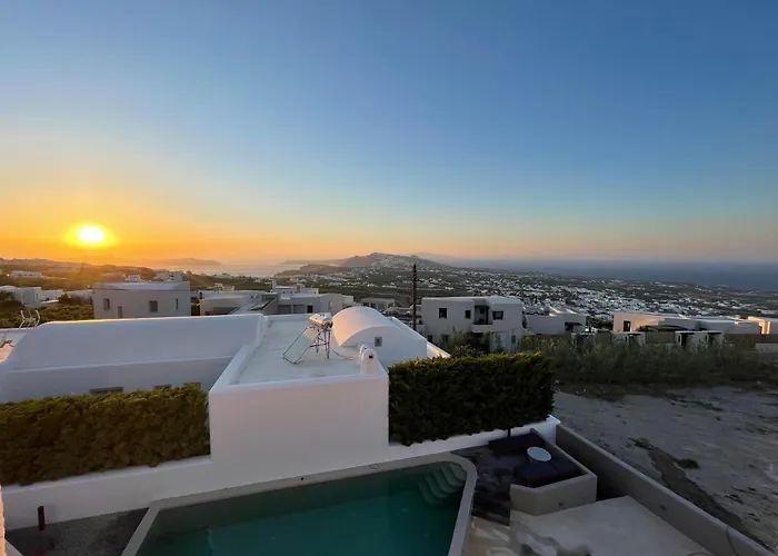 Szálloda Elements Cozy