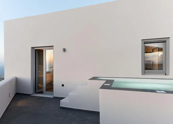 Elements Cozy Szálloda *