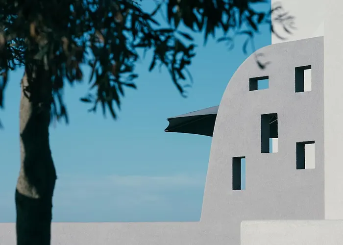 Elements Cozy Szálloda *