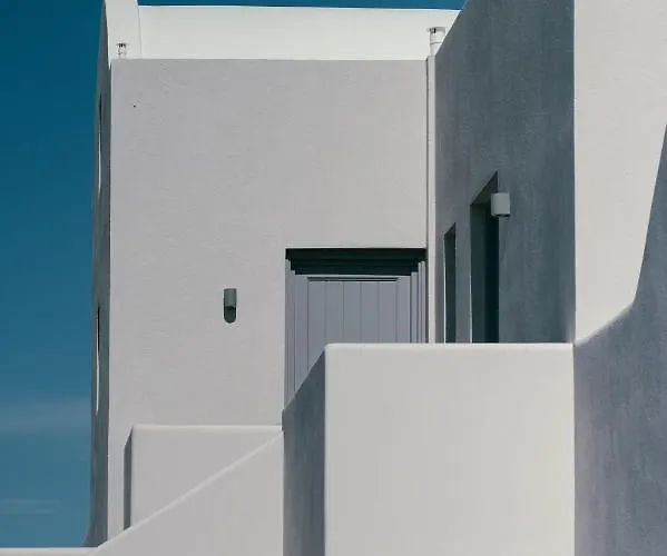 Elements Cozy Szálloda Pírgosz