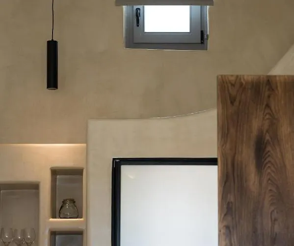 Elements Cozy Szálloda Pírgosz