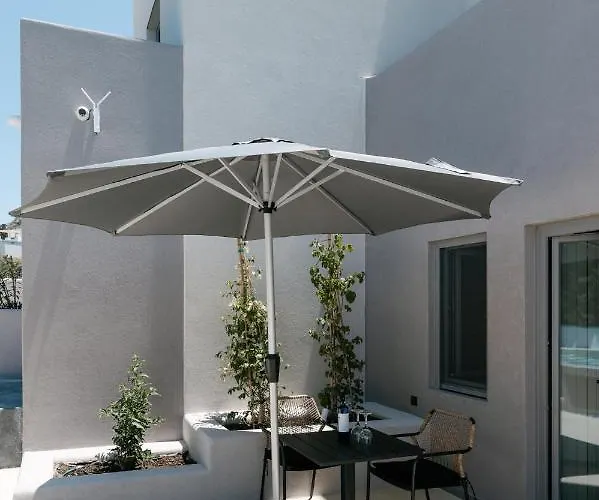 Szálloda Elements Cozy