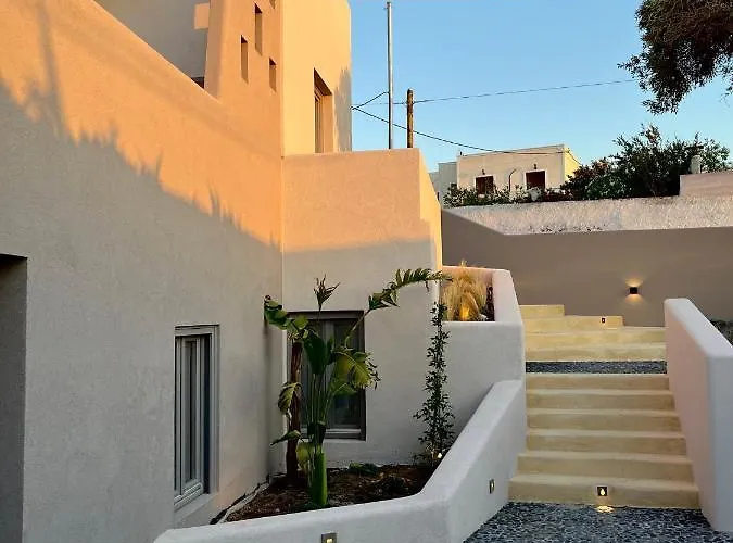 Elements Cozy Szálloda Pírgosz