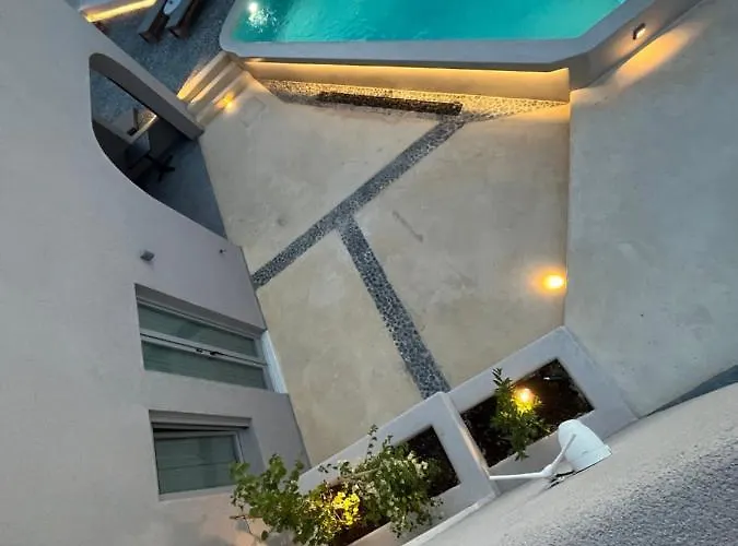 Szálloda Elements Cozy *