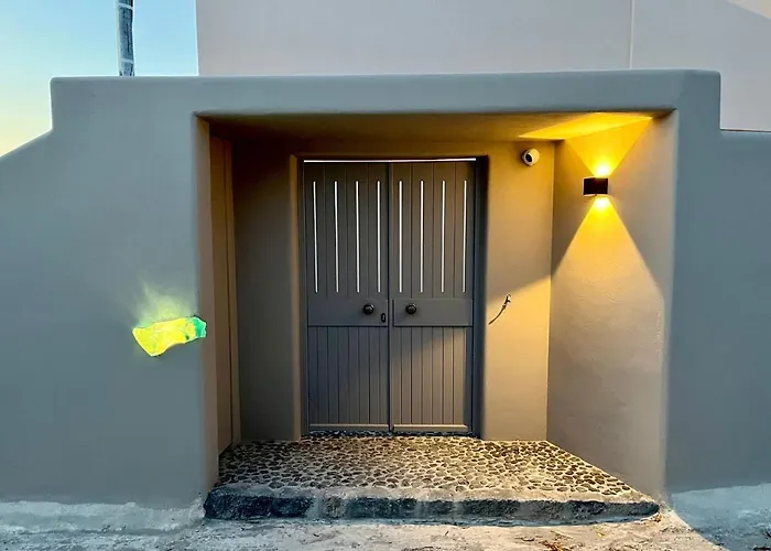 Elements Cozy Szálloda Pírgosz