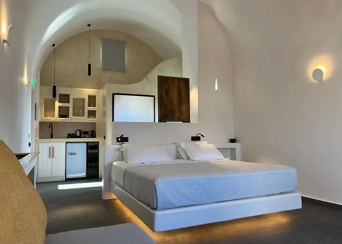 Szálloda Elements Cozy Pírgosz