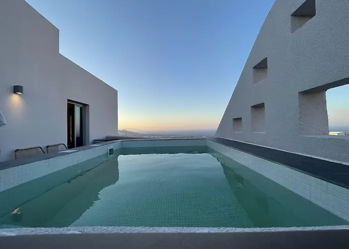 Elements Cozy Szálloda Pírgosz