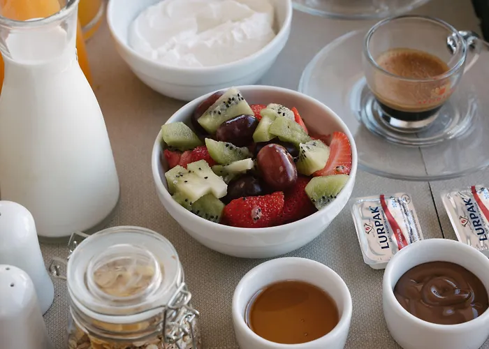 Elements Cozy Szálloda