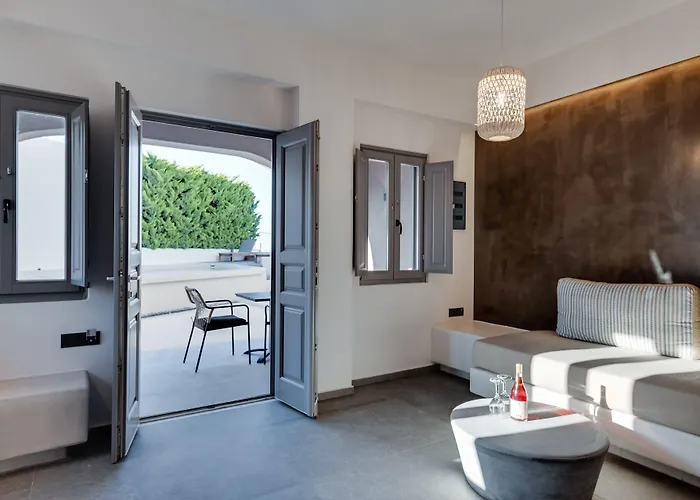 Elements Cozy Pírgosz